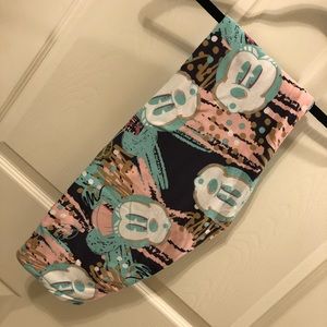 LuLaRoe x Disney super soft leggings